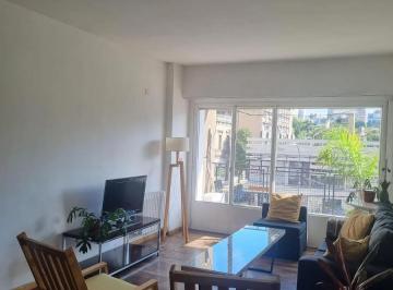 Departamento · 104m² · 5 Ambientes · Departamento en Recoleta