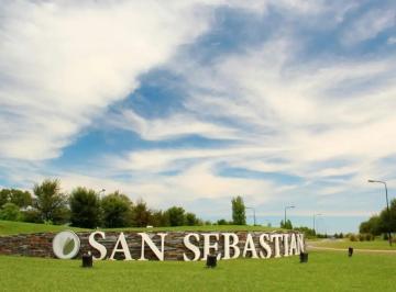 Terreno · 1001m² · Venta Lote Interno 1.000 m² Area 1 San Sebastian