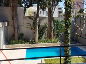 Departamento de 2 ambientes, Saavedra · Alquiler 2 Ambientes Amoblado Con. Piscina Saavedra