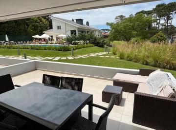 Departamento · 55m² · 3 Ambientes · 1 Cochera · San Rafael