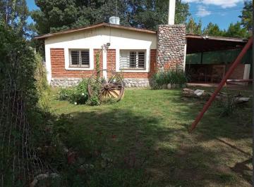 Casa en Venta de 5 ambientes · Hermosa Casa en Las Vegas Mendoza