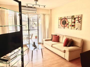 Departamento · 70m² · 2 Ambientes · Departamento Alquiler 2 Ambientes en Recoleta