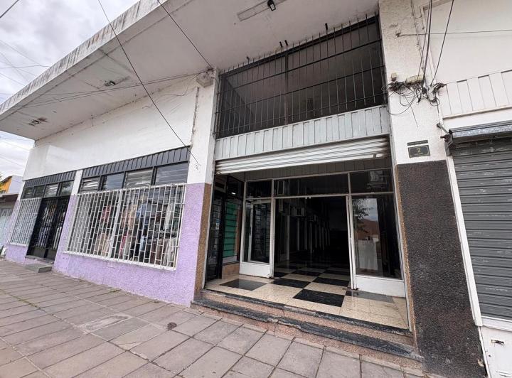 Local comercial · 90m² · 1 Ambiente