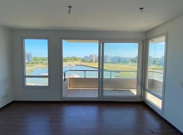 Departamento · 86m² · 3 Ambientes · 1 Cochera · Departamento en Venta en Puerto Escondido, Nordelta, Tigre