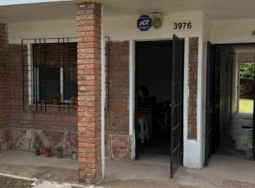 Casa de 5 ambientes, Córdoba · Inversor - Venta Marqués de Sobremonte Casa 90 m² Cubiertos y 350 m² Terreno