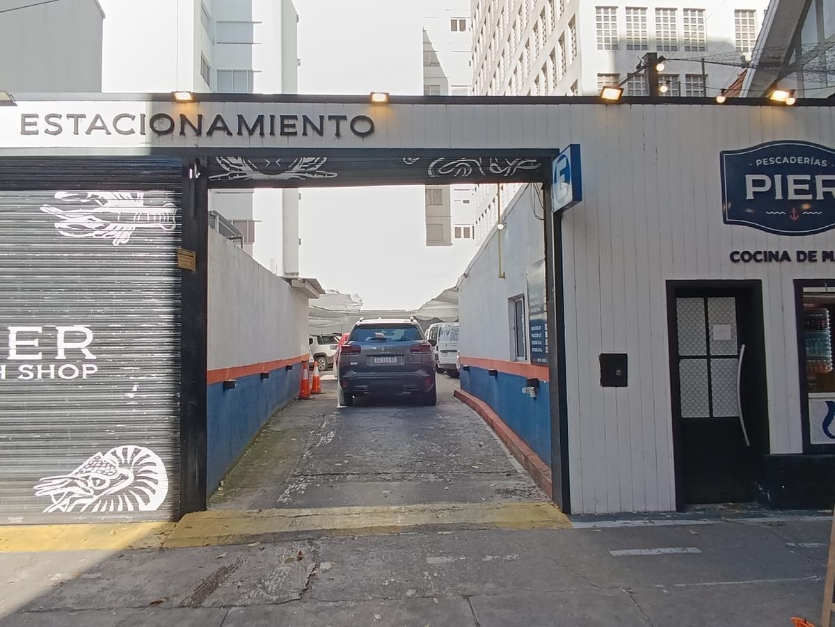 lote estratégico en pleno microcentro - alto potencial constructivo