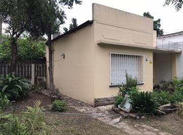 Casa · 107m² · 3 Ambientes · 2 Cocheras · Casa en Venta en Pablo Podesta