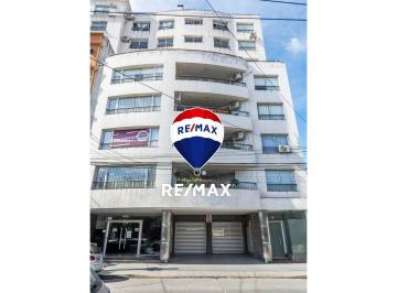 Departamento · 100m² · 4 Ambientes · 1 Cochera · Departamento 3 Dorm Venta Macrocentro con Cochera