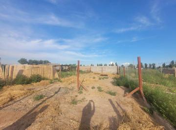 Terreno · 250m² · Lote Apto Quincho Pileta con Seguridad