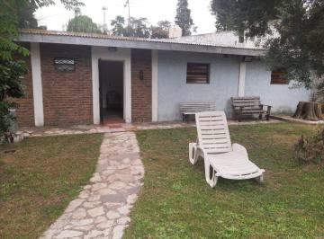 Quinta vacacional · 40m² · 1 Dormitorio · Quinta en Venta en Gonzalez Catan