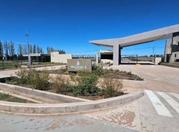 Terreno · 500m² · Lote en Venta Barrio Milcayac II, Maipú