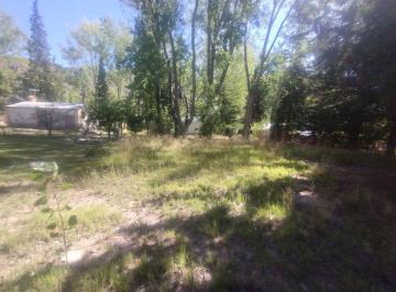Terreno · 633m² · Venta Lote - Las Carditas Potrerillos