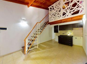 PH · 33m² · 3 Ambientes · Venta PH 2/3 Amb C Altillo San Miguel Apto Credito