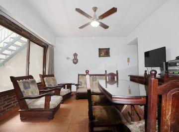 PH · 150m² · 5 Ambientes · Venta PH 5 Amb. C/terraza Chacarita Apto/prof/com.