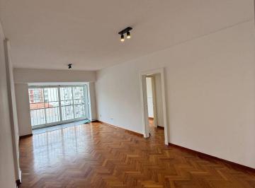 Departamento · 83m² · 4 Ambientes · 1 Cochera · Alquiler Departamento 4 Ambientes Recoleta Cochera