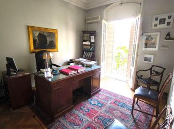 Departamento · 88m² · 5 Ambientes · Alquiler Departamento 5 Amb 3 Baños 2 Balcones