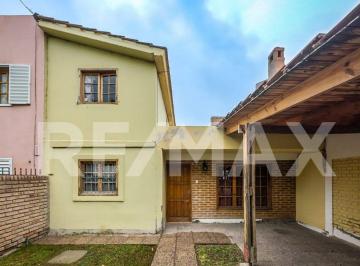 Casa · 85m² · 3 Ambientes · 1 Cochera · Duplex 3 Dorm. B° Terrazas