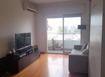 Departamento · 49m² · 2 Ambientes · 1 Cochera · Venta Dpto 2 Amb Cochera Baul Pileta San Isidro