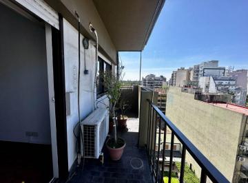 Departamento · 34m² · 2 Ambientes · Alquiler Dpto 2 Amb, Balcón Vista Abierta