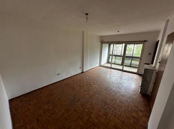 Departamento · 55m² · 3 Ambientes · 1 Cochera · Venta Departamento 2 Dorm. Cochera Apto Cred