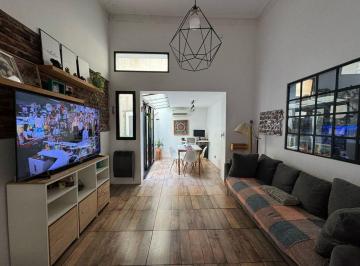 PH · 64m² · 3 Ambientes · Venta PH 3 Ambientes Nuñez con Patio Sin Expensas