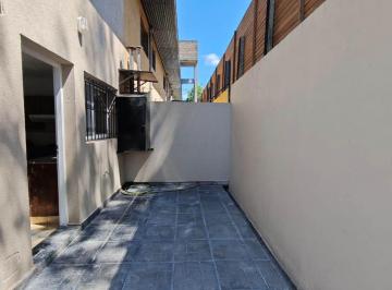 PH · 75m² · 3 Ambientes · 1 Cochera · Venta Duplex 3 Ambientes C/ Patio - Polvorines