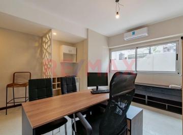 Oficina comercial · 24m² · 1 Cochera · Venta Oficina a Estrenar en Flores con Cochera