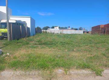 Terreno · 300m² · Venta / Lote / Loteo Tierra Nueva / Rafaela