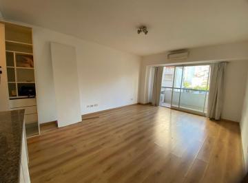 Departamento · 29m² · 1 Ambiente · Venta Monoambiente Balcón Amenities Balvanera