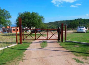 Terreno · 656m² · Lote en Venta B. Privado Altos de S. Miguel Tanti