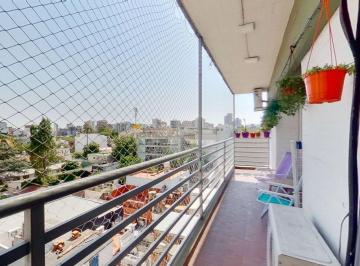 Departamento · 74m² · 4 Ambientes · Depto Semipiso 4 Amb en Venta Balcon Aterrazado