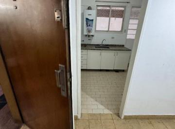 Departamento · 34m² · 1 Ambiente · Venta Monoambiente Parque Avellaneda