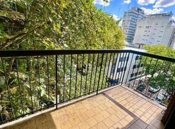 Departamento · 38m² · 2 Ambientes · Venta 2 Ambientes Al Frente con Balcón en Belgrano