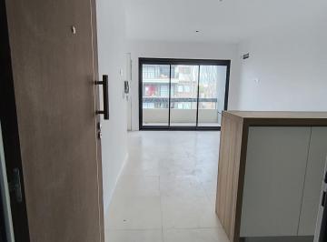 Departamento · 36m² · 1 Ambiente · Monoambiente Premium a Estrenar - Saenz Peña