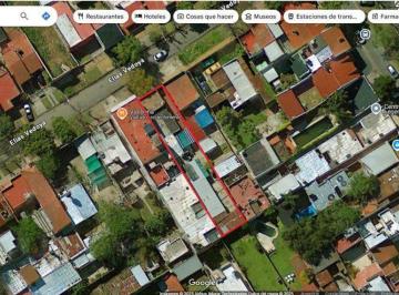 Terreno · 398m² · Casa 3 Amb Excelente Oportunidad Inversores