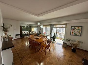 Departamento · 141m² · 5 Ambientes · 1 Cochera · Departamento en Venta en Pergamino Zona Centrica