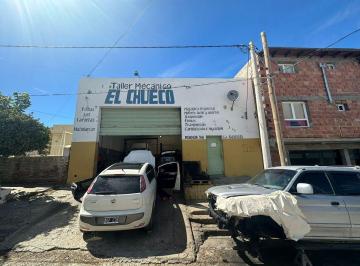 Bodega-Galpón · 120m² · Galpon Barrio 13 de Diciembre
