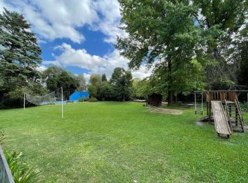Terreno · 800m² · Venta Lote de 800 m² en Talar con Cancha de Padel