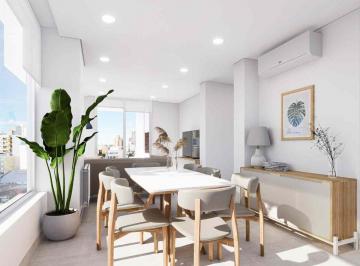 Departamento · 86m² · 4 Ambientes · Se Vende Departamento Barrio Candioti 2 Dormitorio