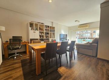 Departamento · 96m² · 4 Ambientes · Excte 4 Amb C/dep - Baulera - 2 Coch Optat - Avell Ctro