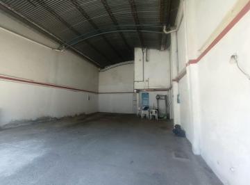 Bodega-Galpón · 96m² · Venta Deposito Galpon en Dock Sud
