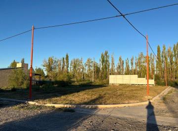 Terreno · 352m² · San Agustín Esquina Lote 352 m