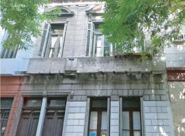 Terreno · 135m² · Lote Terreno en Venta en Almagro 1276 m² Vendibles
