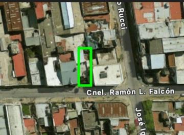 Terreno · 380m² · Venta Lote Ciudadela Oportunidad 400 m²