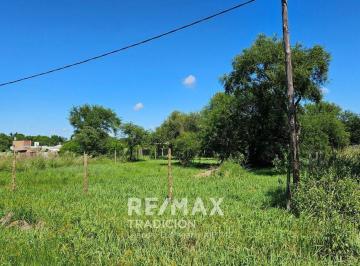 Terreno · 946m² · Terreno - Venta - Colonia Benitez