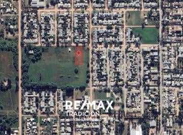 Terreno · 1373m² · Terreno en Venta–b Puerta del Sol, Sáenz Peña