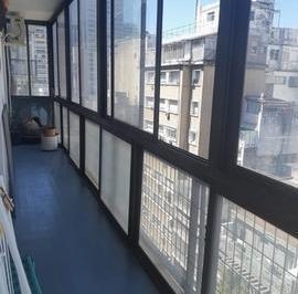 Departamento de 4 ambientes, Palermo · 4 Ambientes con Balcon Al Frente + Dependencia + Cochera