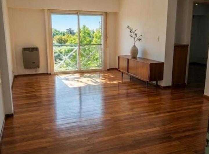 Departamento · 55m² · 2 Ambientes · 1 Cochera