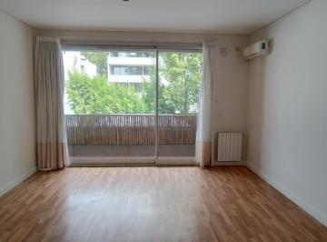 Departamento · 44m² · 2 Ambientes · Recién Pintado y en Impecable Estado! Luminoso Contrafrente
