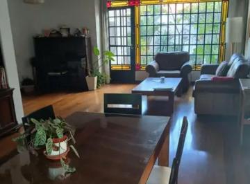 Casa de 4 ambientes, Núñez · Casa en Venta 4 Ambientes en Nuñez C\ Cochera